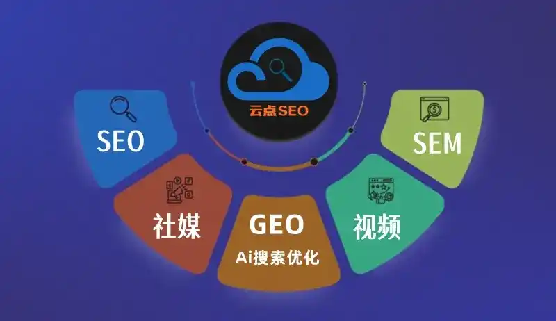 七星区GEO优化：AI智能体时代取代SEO的全新内容优化逻辑