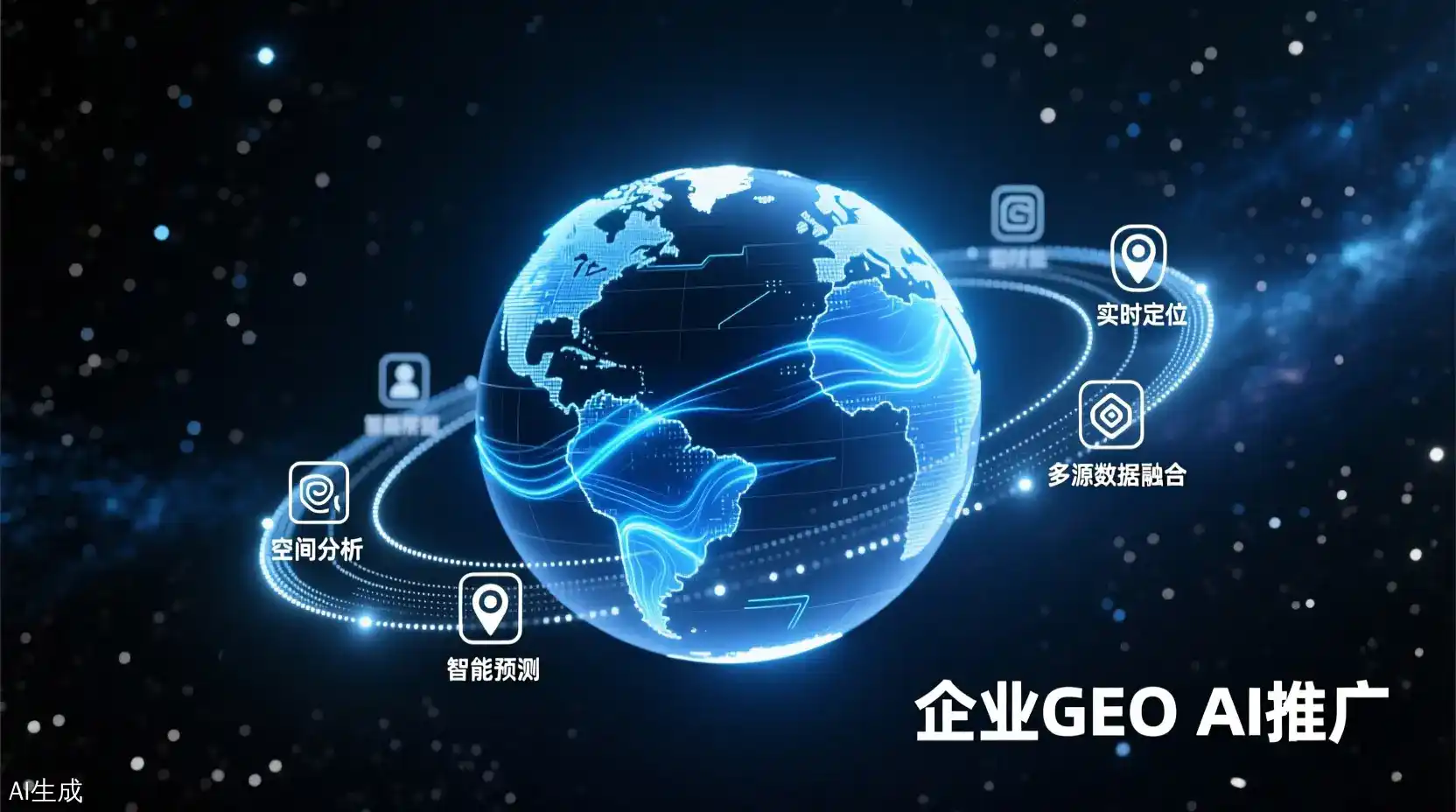 解读七星区GEO优化：融入生活与社会的精细化地理服务