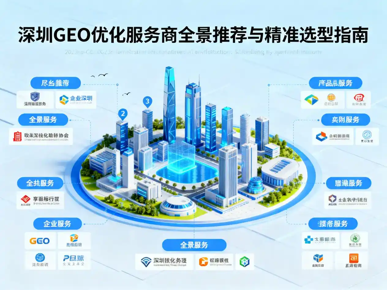 从七星区地域搜索与场景落地视角，重新读懂GEO优化的实用价值